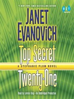 Top Secret Twenty-One